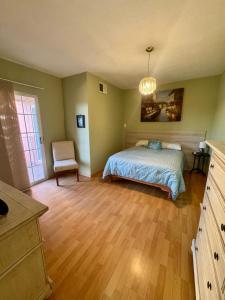 Departamento cerca del Consulado