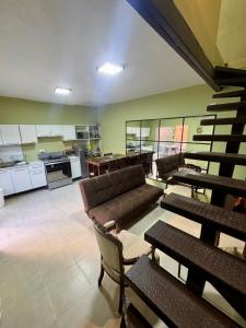 Departamento cerca del Consulado