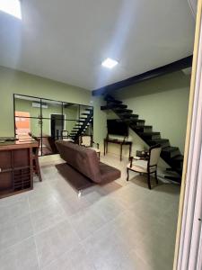 Departamento cerca del Consulado