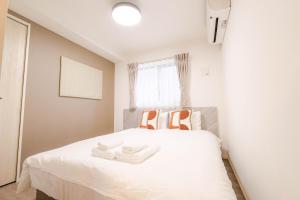 JAPAN APARTMENT HOTEL Itabashi-station, Tokyo