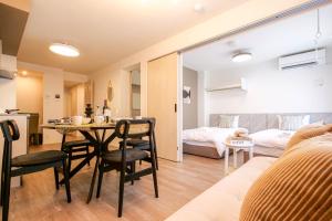 JAPAN APARTMENT HOTEL Itabashi-station, Tokyo