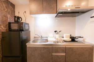 JAPAN APARTMENT HOTEL Itabashi-station, Tokyo