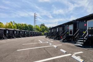 HOTEL R9 The Yard Mizunami