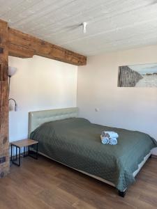 Cape Cod apartamentai