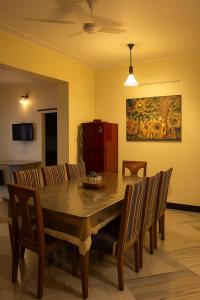 Classic 4 BHK