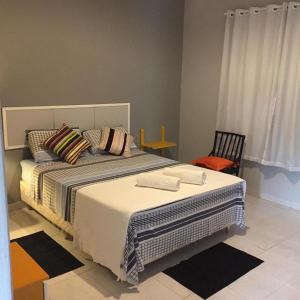 Pousada Brisa do Mar