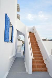 Heliotropio Studios & Apartments Milos Greece