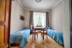 Pokoje gościnne "Old Town"