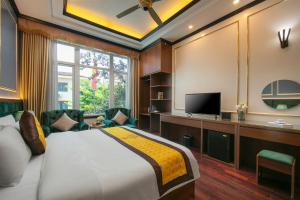 Royal Hotel & Spa Bắc Ninh