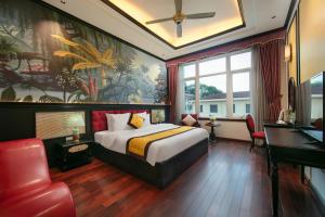 Royal Hotel & Spa Bắc Ninh