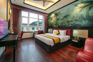 Royal Hotel & Spa Bắc Ninh