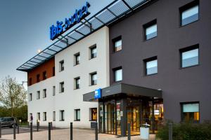 Hotels ibis budget Montceau les Mines : photos des chambres