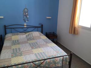 Apostolakis Rooms Ikaria Greece