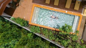 hotel hommtown chiang mai