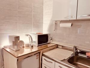 Samseong COEX Jamsil Lotte Tower NStay