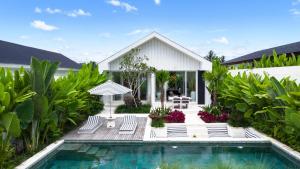 Nuccis Cabana by BaliSuperHost