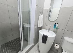 Mint Express Melrose view