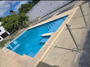 CASA QUINTA INCRIEBLE EN RICAURTe CUNDINAMARCA