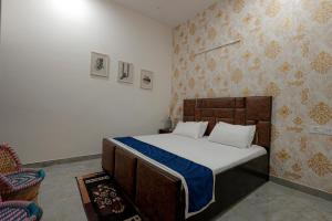 Elegant 6 Bedroom Boutique Villa Near Taj Mahal