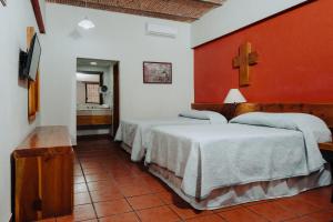 Hotel Mesón de los Cristeros