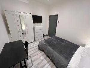 UrbanNess Stays - Rooms with Stylish Comfort in the Heart of Croydon