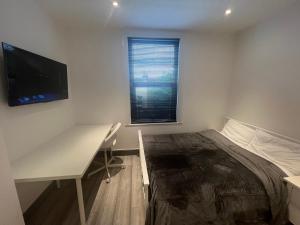 UrbanNess Stays - Rooms with Stylish Comfort in the Heart of Croydon