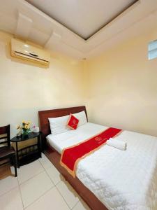 Khách Sạn Ngọc Hà