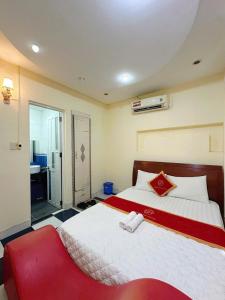 Khách Sạn Ngọc Hà