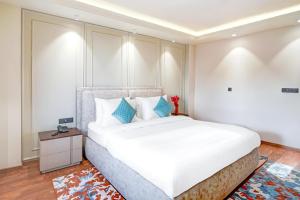 DanCenter Villa Mihika I Premium 5BHK I Orchard I Chef I Shimla