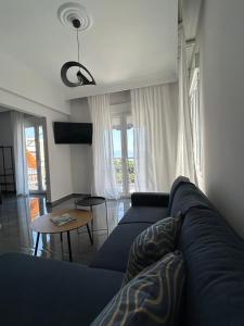 CenterBlue Apartment