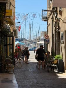 Maison Massilia La Ciotat