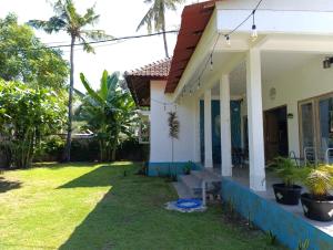 Blue Mermaid Villa Gili Air FAST WIFI