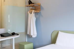 Hotels ibis budget Montceau les Mines : photos des chambres