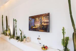 Golden Sun Villa - 3 Bedroom Tropical Bohemian Villa