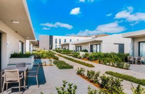 One-Bedroom Villa (2 Adults + 2 Children) room in Pestana Ilha Dourada Hotel & Villas