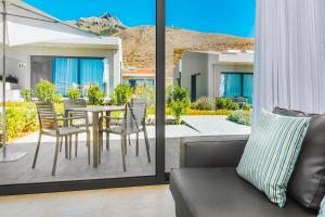 Vila Baleira Village