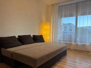 Plopilor 3room suite