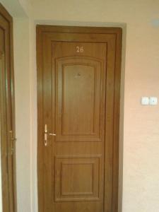 Park Sétány Apartman