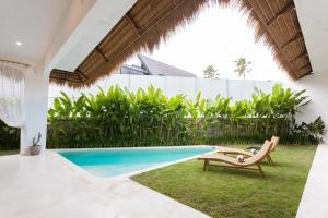 Golden Sun Villa - 3 Bedroom Tropical Bohemian Villa