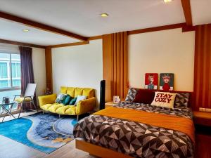 VONLUCK-Wonnapha Beach