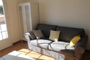 Beau T2 en centre ville avec parking privé