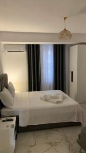 Rozafa Guest Room Center