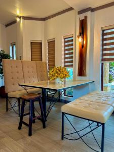 Castle View Hotel Samal