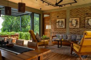 Thompson Heights Luxury Villa in Galle