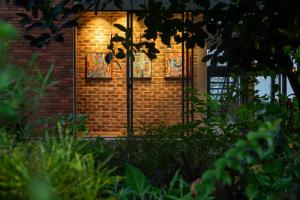 Thompson Heights Luxury Villa in Galle