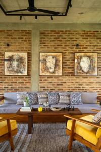 Thompson Heights Luxury Villa in Galle