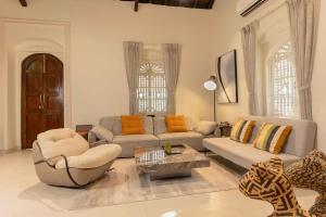 Villa Serendipity Aldona