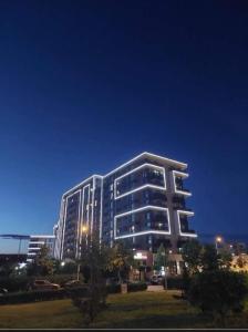 Delux 1 - Plovdiv Луксозен апартамент с паркинг