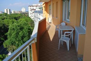 Condominio Arcobaleno