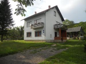 Apartman Došen